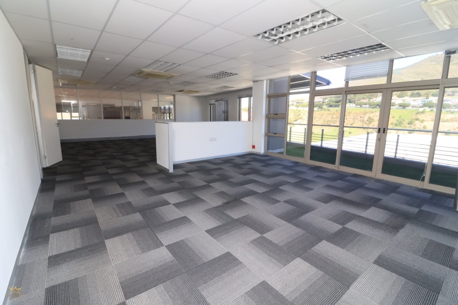To Let commercial Property for Rent in Woodstock Western Cape